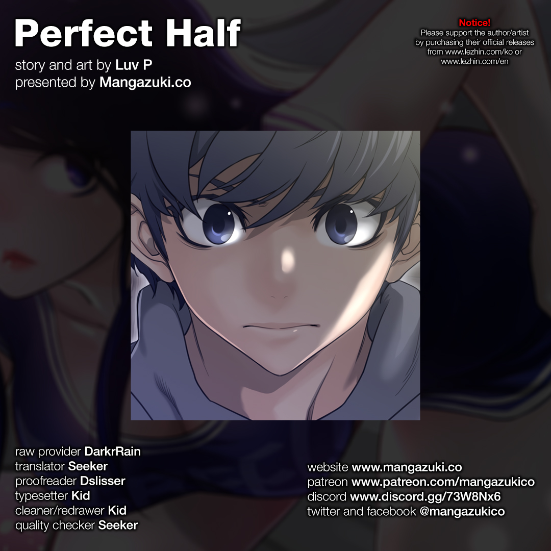 Perfect Half Chapter 78 - HolyManga.Net