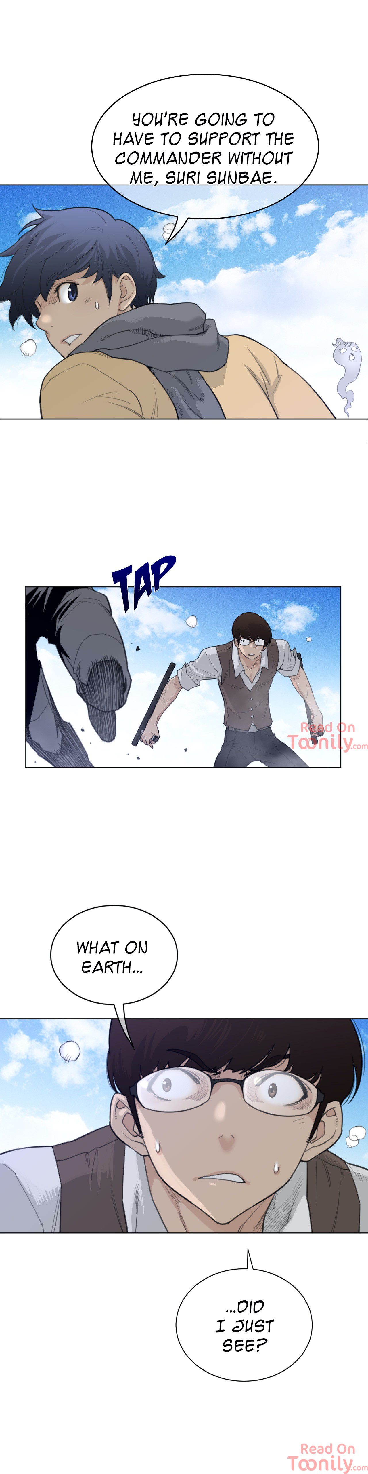 Perfect Half Chapter 97 - HolyManga.Net