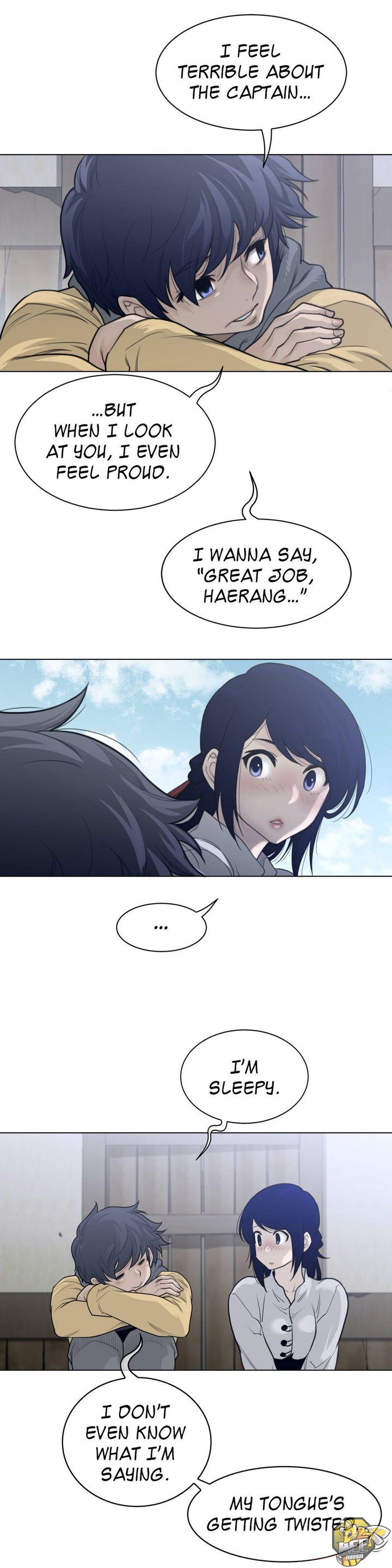 Perfect Half Chapter 119 - HolyManga.Net