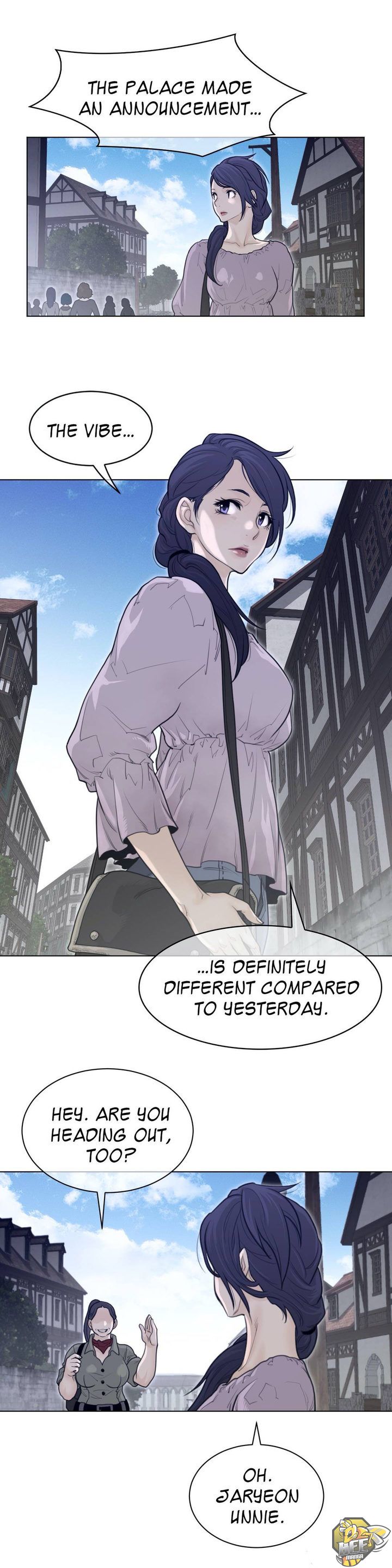 Perfect Half Chapter 119 - HolyManga.Net