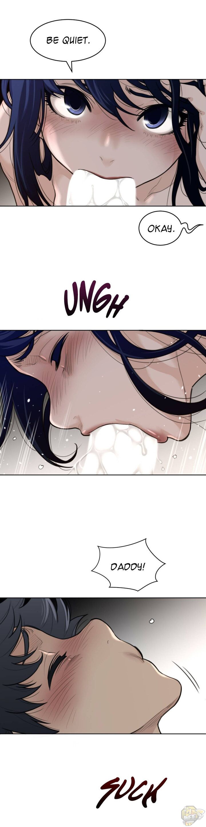 Perfect Half Chapter 127 - HolyManga.Net