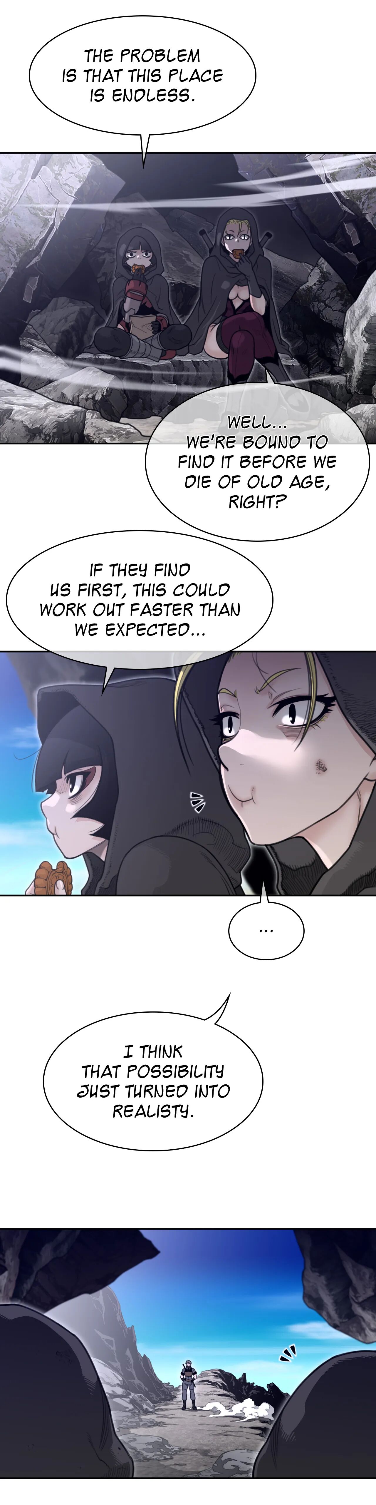 Perfect Half Chapter 157 - HolyManga.Net