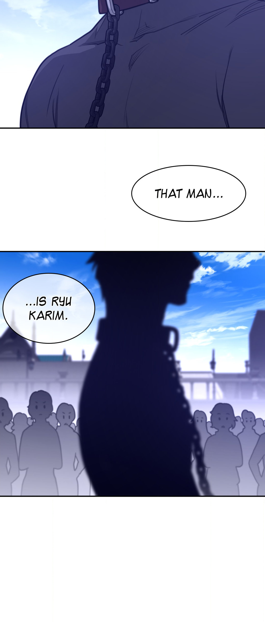 Perfect Half Chapter 168 - HolyManga.Net