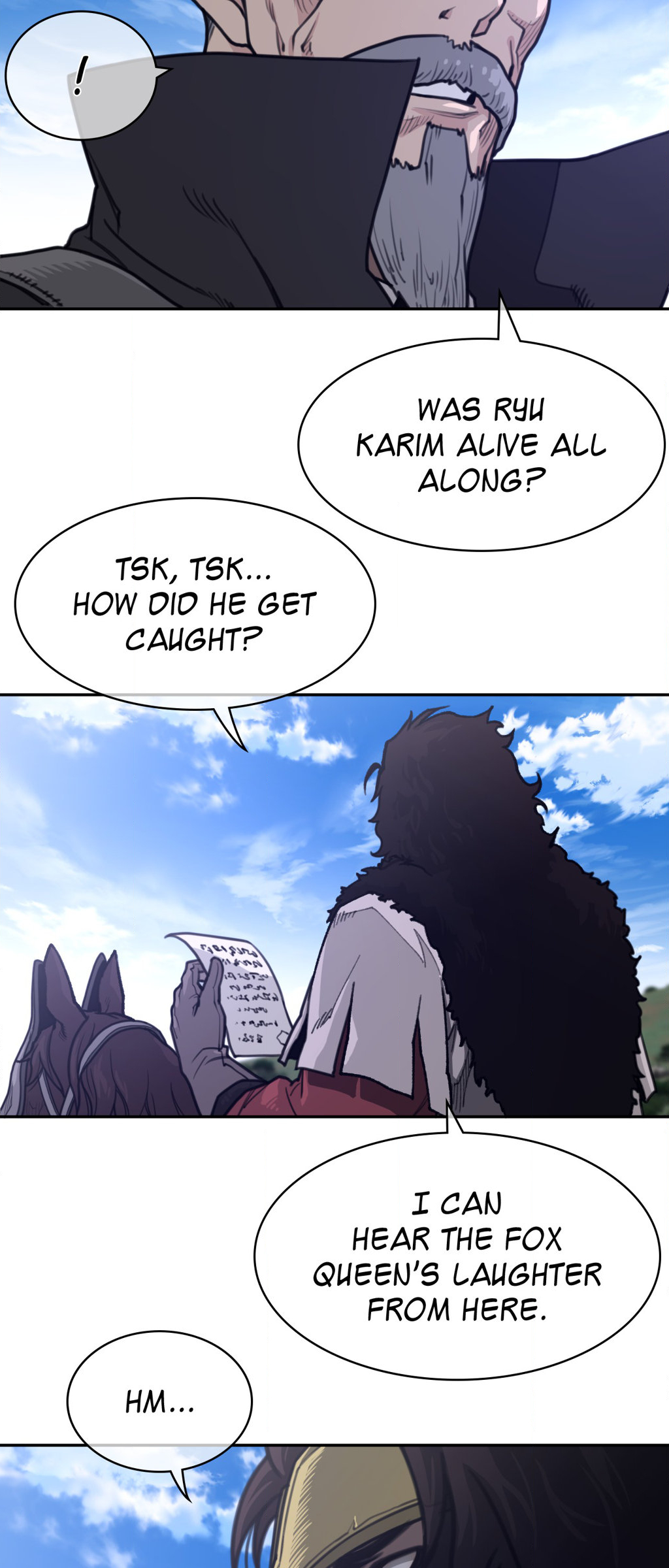 Perfect Half Chapter 170 - HolyManga.Net