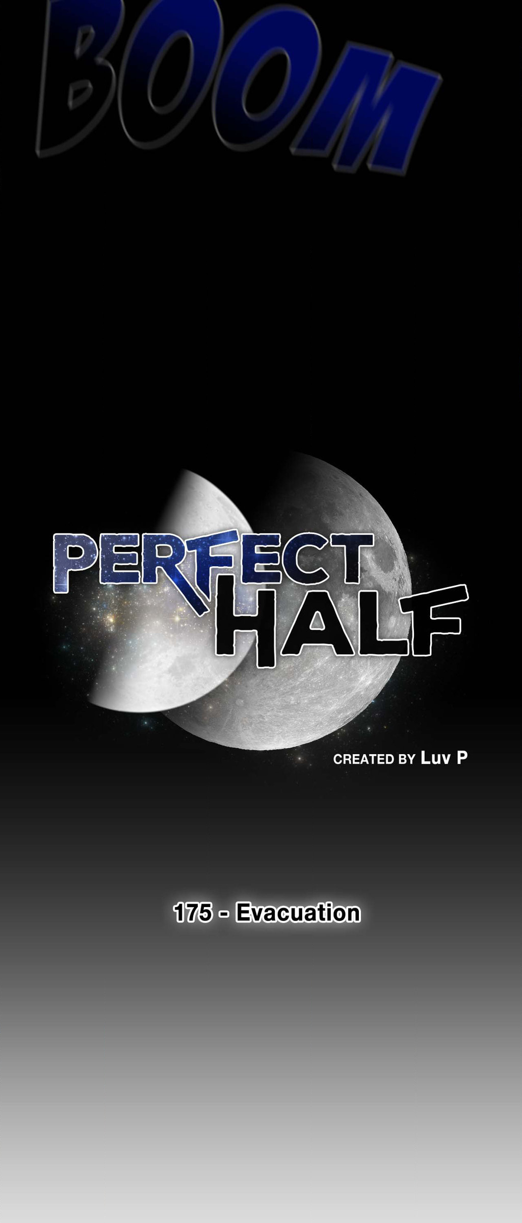 Perfect Half Chapter 175 - HolyManga.Net