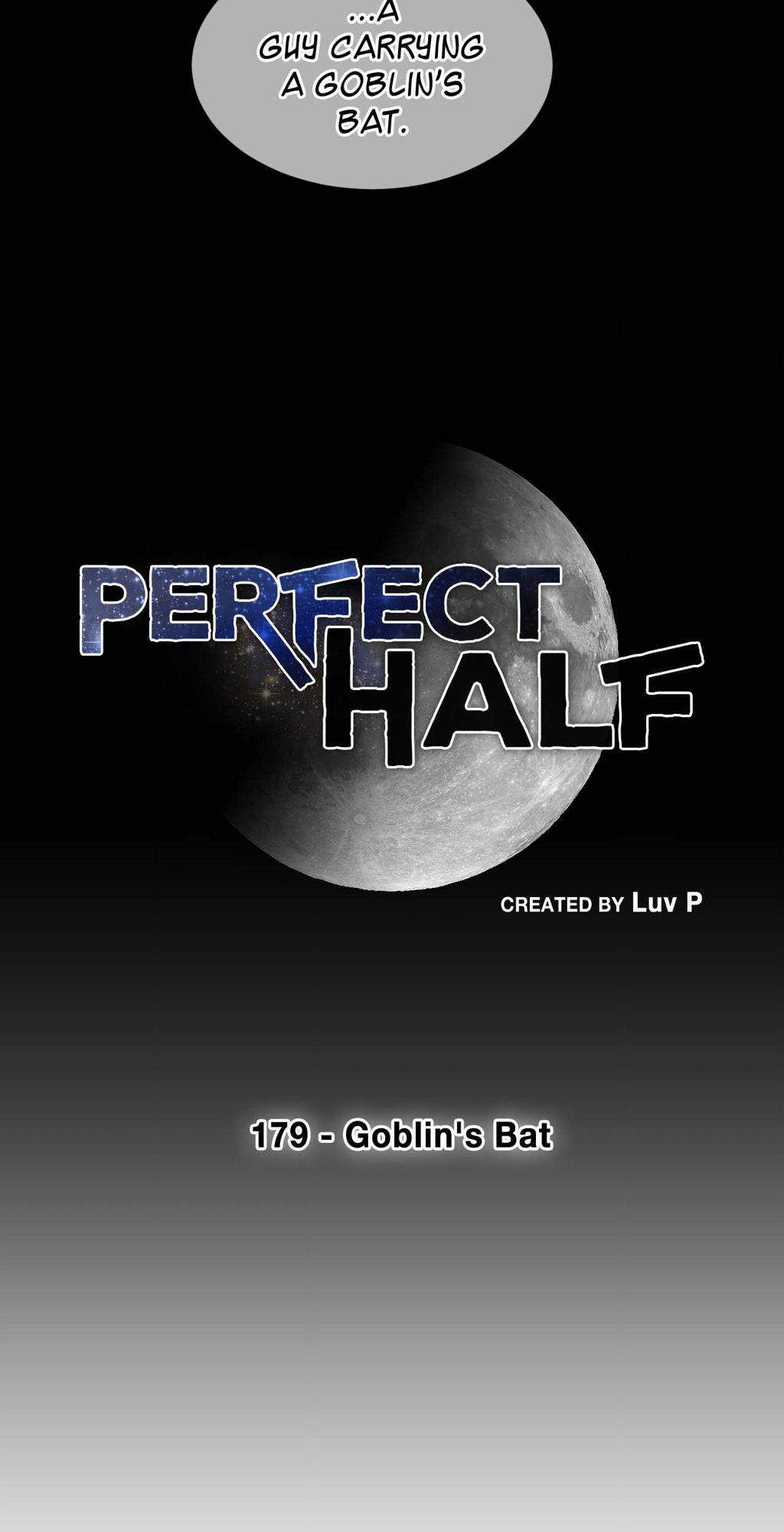 Perfect Half Chapter 179 - HolyManga.Net