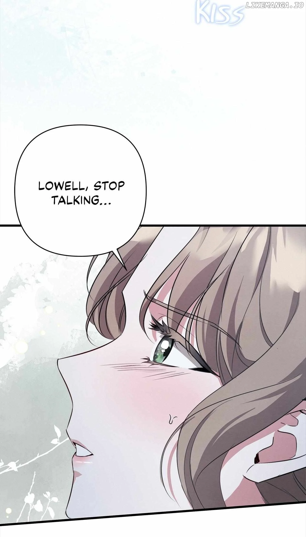 The Devil Who Kisses My Feet Chapter 32 - BidManga.com