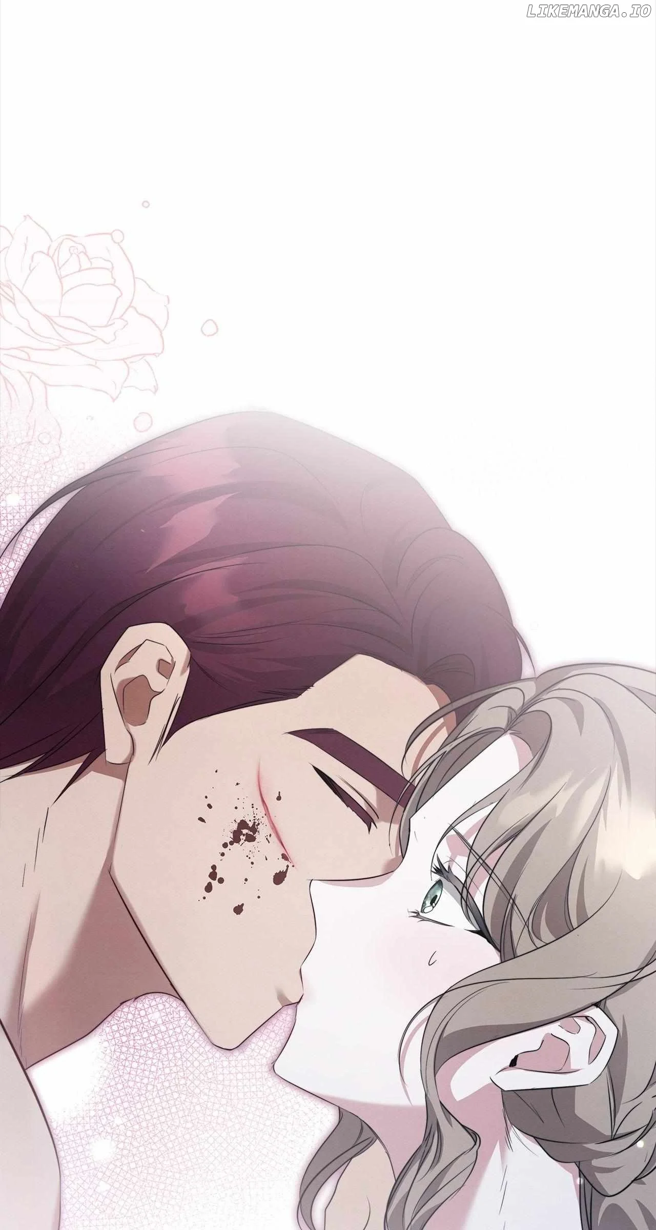 The Devil Who Kisses My Feet Chapter 32 - BidManga.com