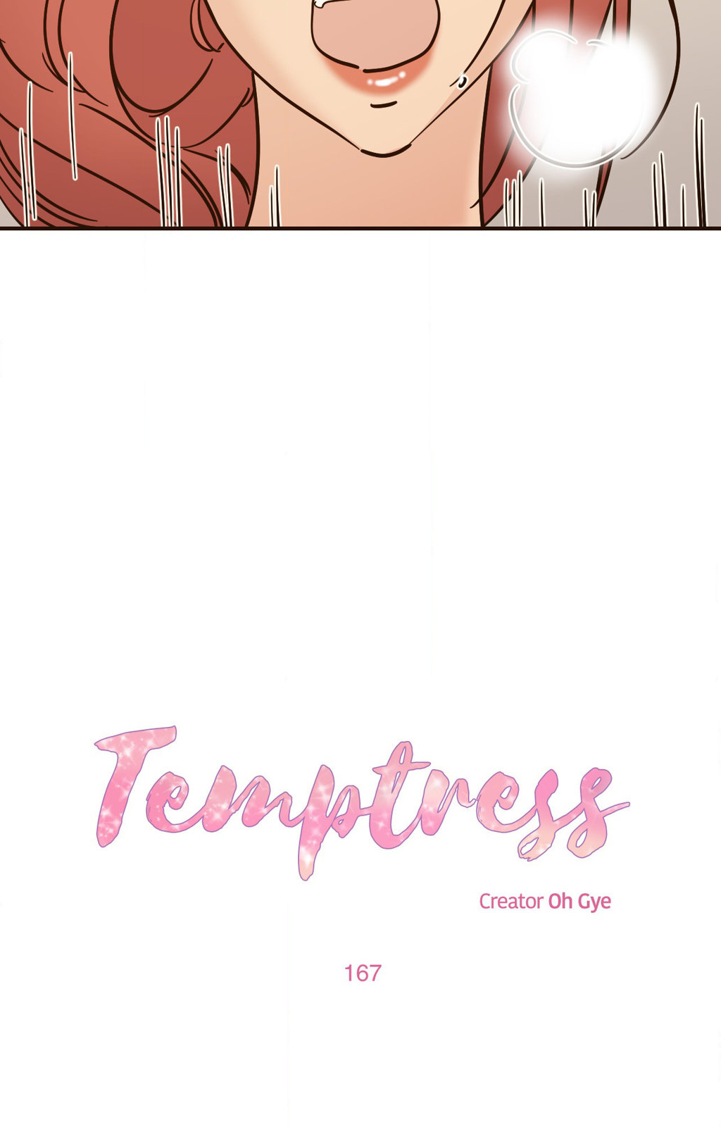 Temptress Chapter 167 - HolyManga.Net