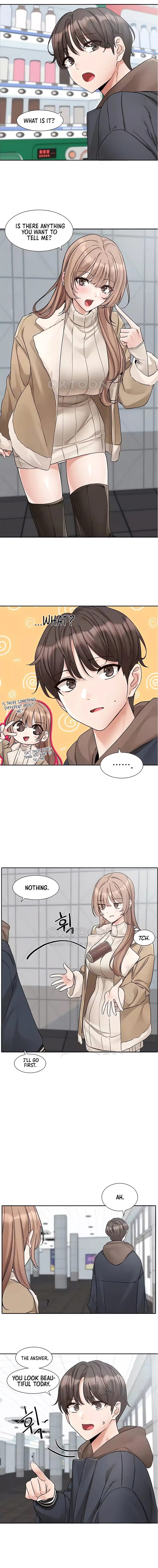 Circles Chapter 179 - BidManga.com