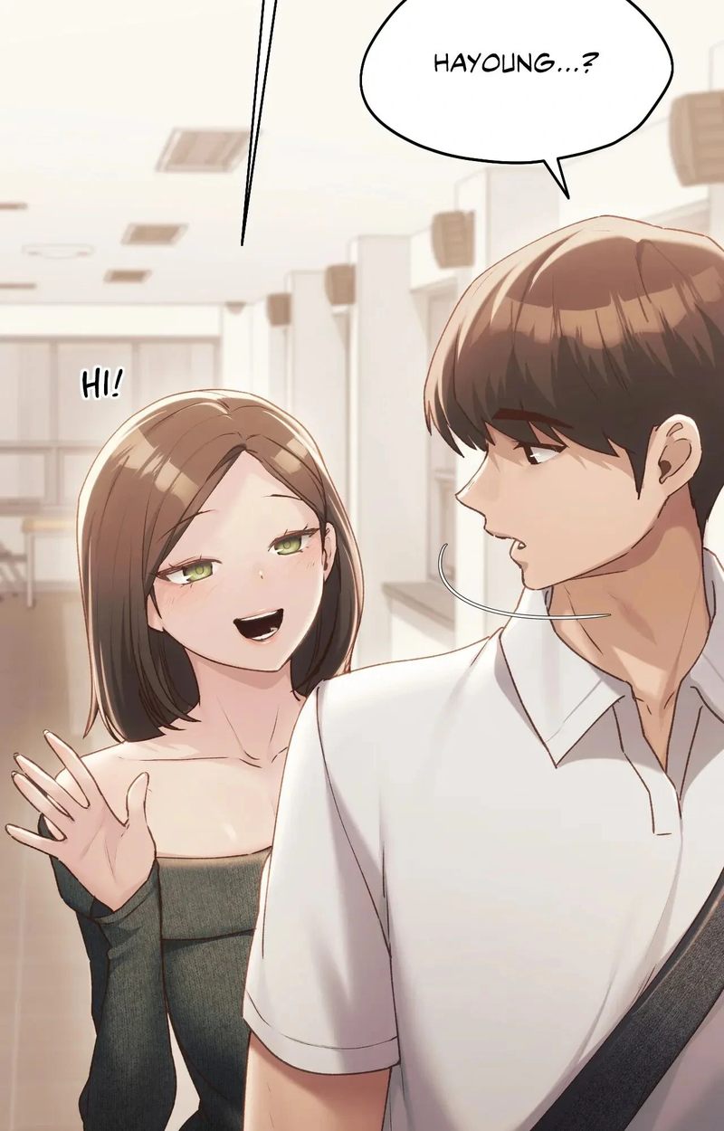 Wreck My Bias Chapter 62 - HolyManga.Net