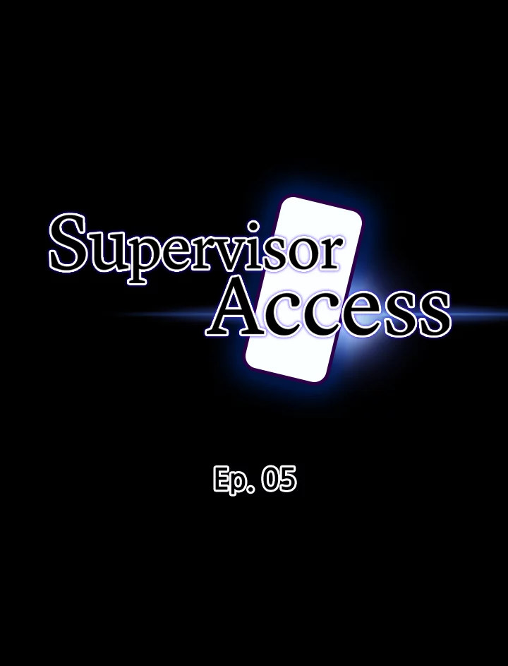 Supervisor Access Chapter 5 - BidManga.com