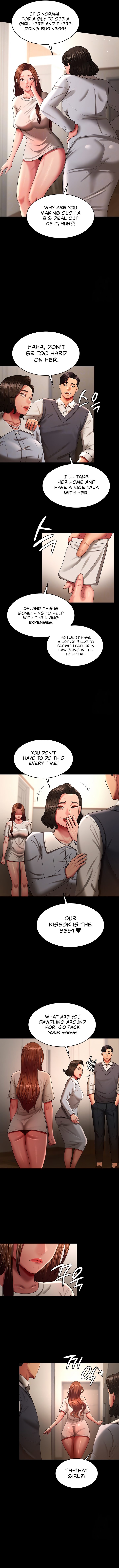 Your Wife Was Amazing Chapter 33 - BidManga.com