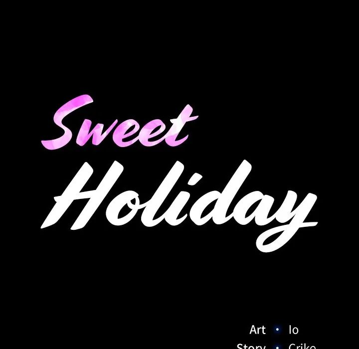 Sweet Holiday Chapter 9 - HolyManga.Net