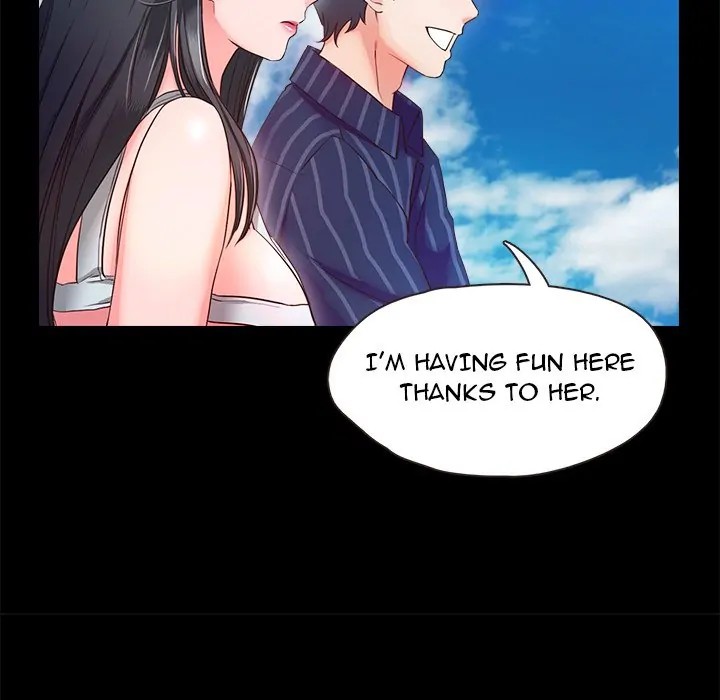 Sweet Holiday Chapter 10 - HolyManga.Net