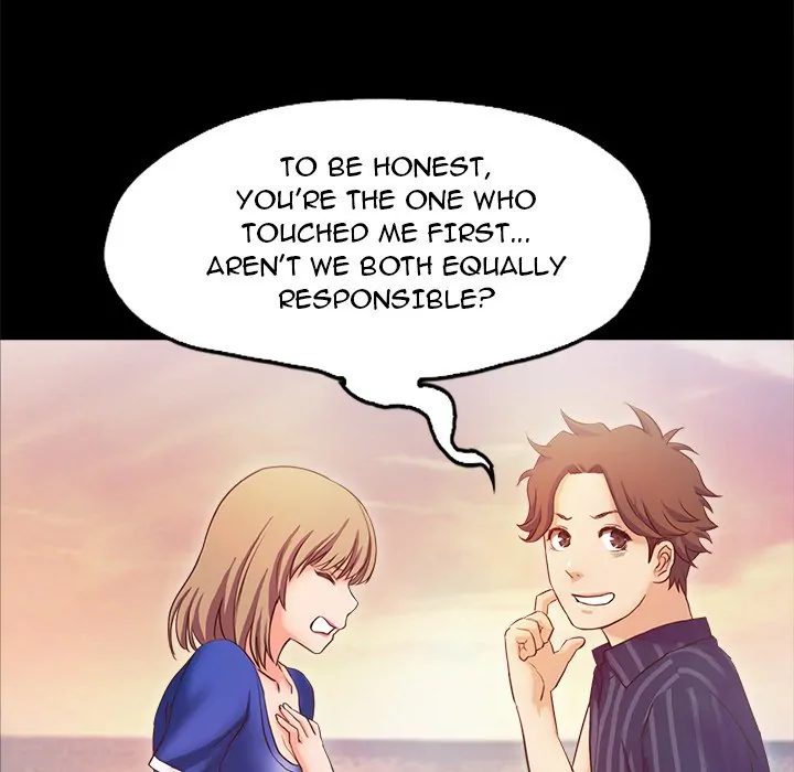 Sweet Holiday Chapter 11 - HolyManga.Net