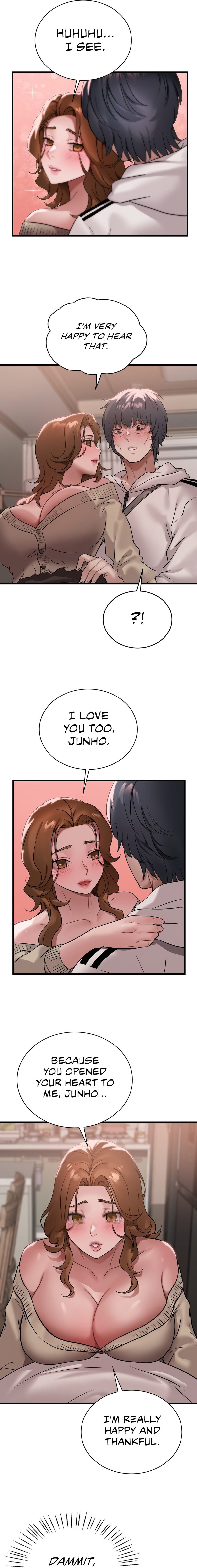 Drunk On You Chapter 72 - BidManga.com