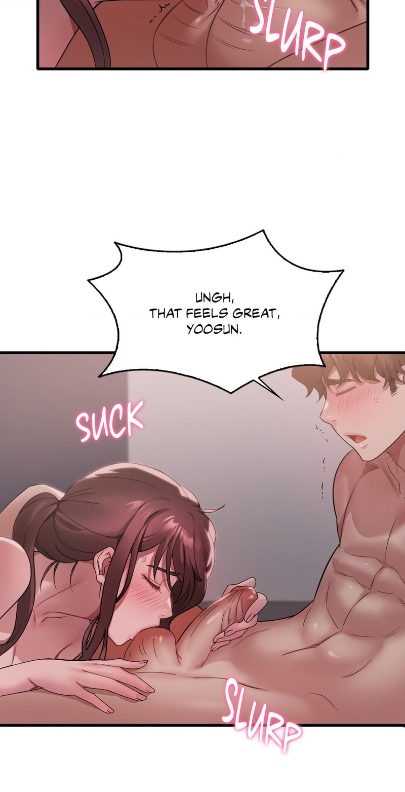 Drunk On You Chapter 82 - BidManga.com