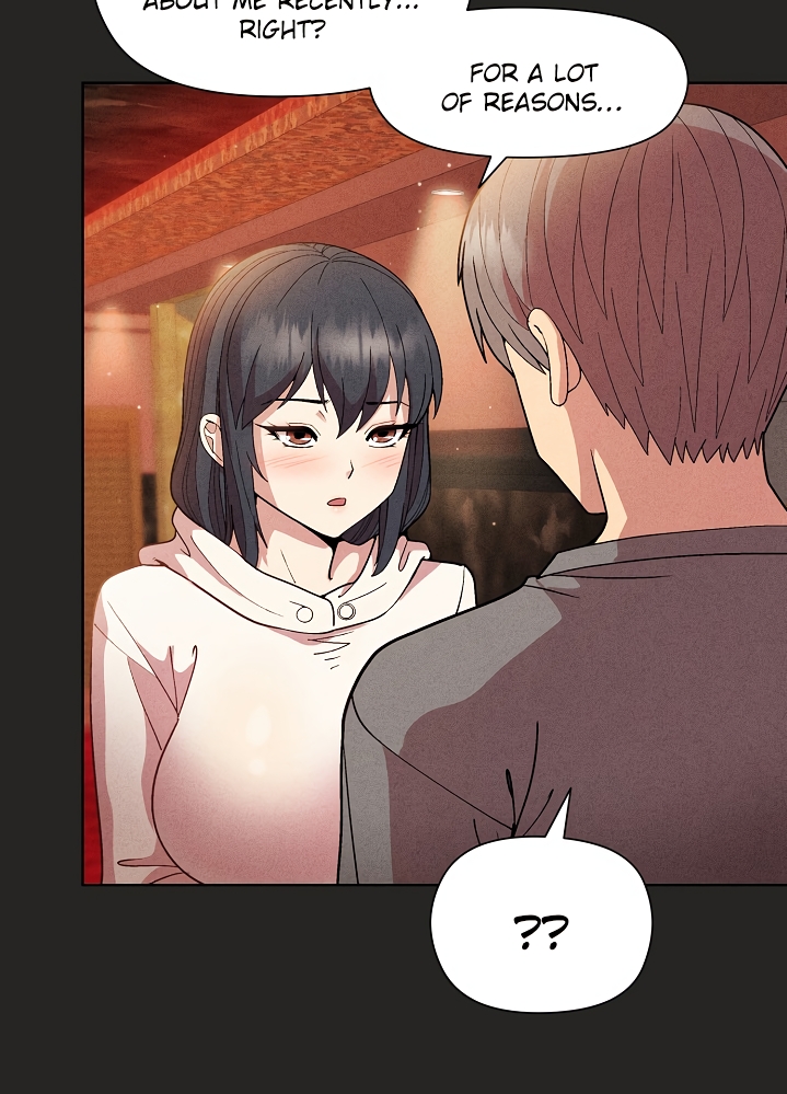 Playing a game with my Busty Manager Chapter 15 - HolyManga.Net