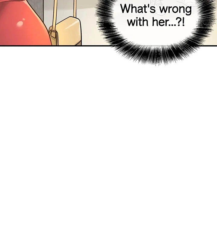 The Hole is Open Chapter 5 - BidManga.com