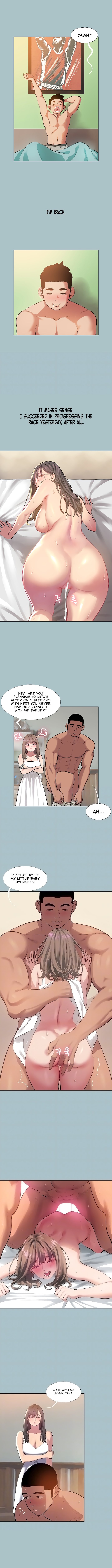 Reproducing Till My Dick Falls Off Chapter 18 - BidManga.com