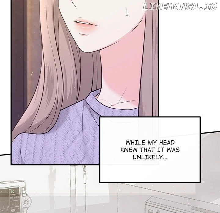 A Consensual Relationship Chapter 7 - HolyManga.Net