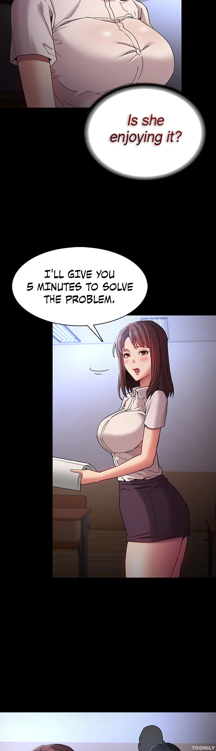 Pervert Diary Chapter 10 - BidManga.com