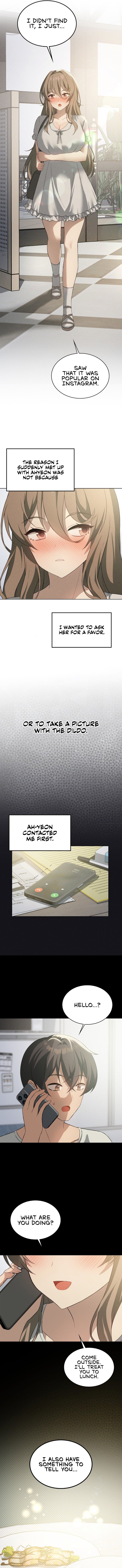 Pleasure up Chapter 51 - BidManga.com