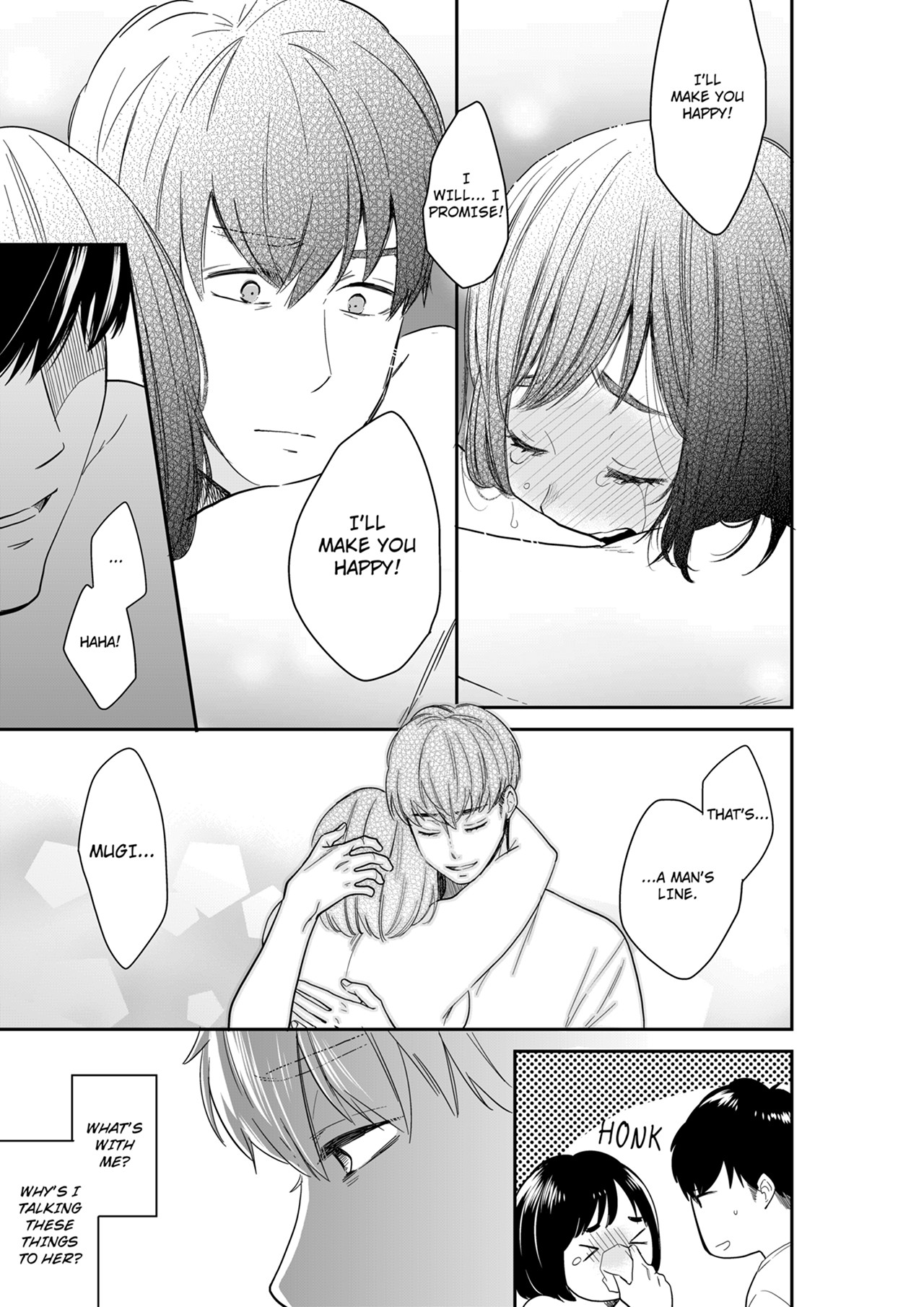 Your Husband is Mine. ~Wet Penetration at the Midnight Salon~ Chapter 106 - HolyManga.Net