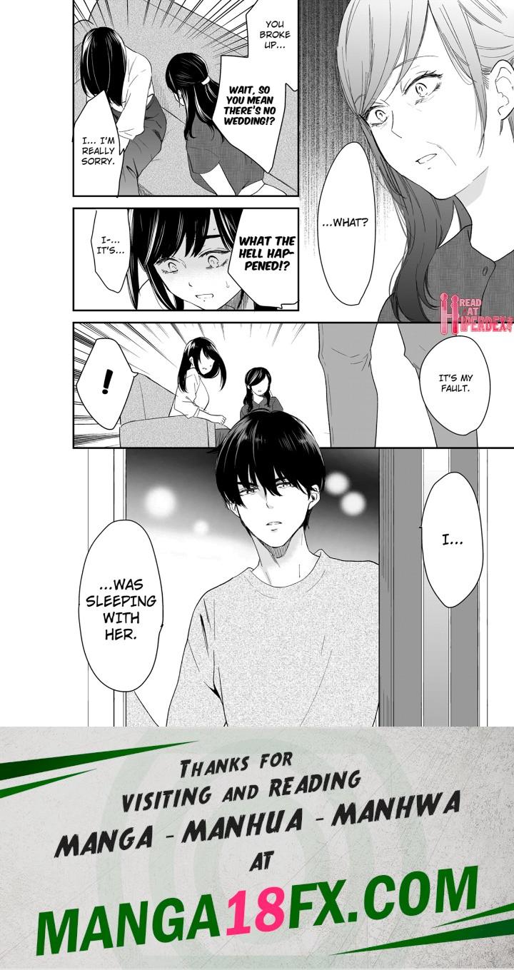 Your Husband is Mine. ~Wet Penetration at the Midnight Salon~ Chapter 114 - HolyManga.Net