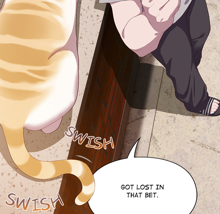 The Love Meowtchmaker Chapter 1 - HolyManga.Net