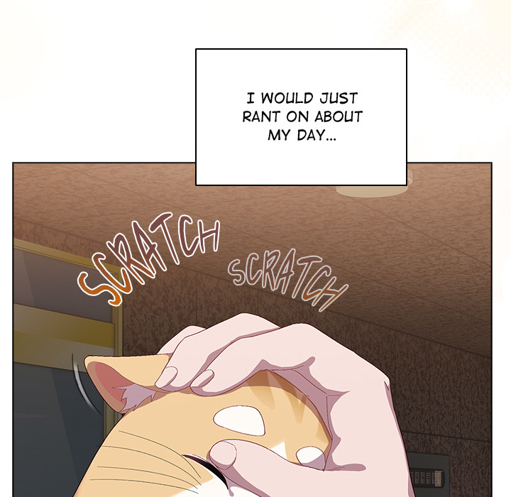 The Love Meowtchmaker Chapter 1 - HolyManga.Net