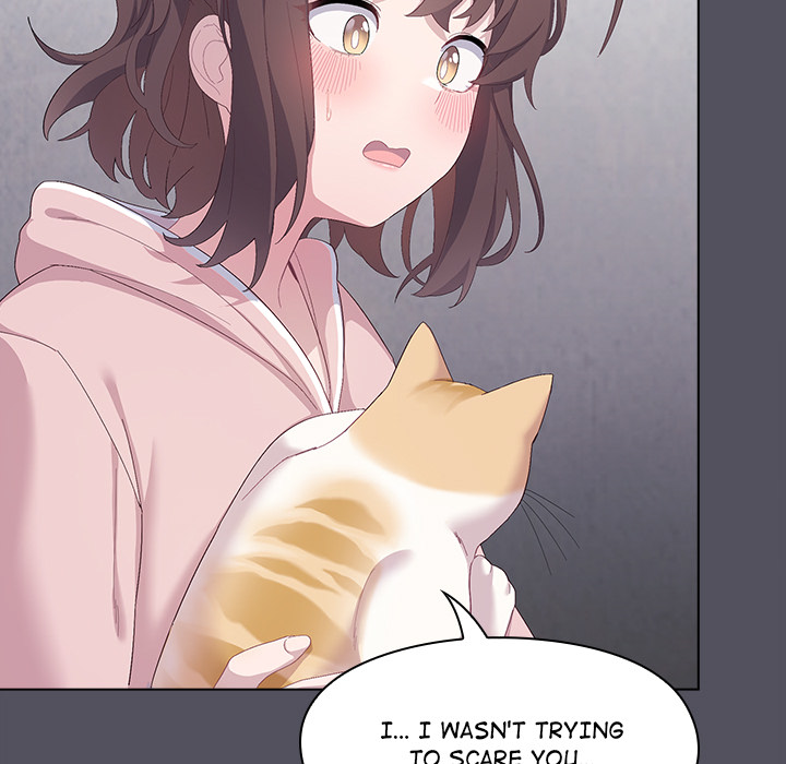 The Love Meowtchmaker Chapter 1 - HolyManga.Net