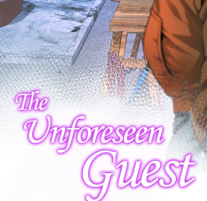 The Unforeseen Guest Chapter 11 - BidManga.com