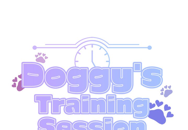 Doggy’s Training Session Chapter 21 - BidManga.com