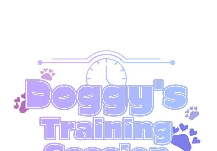 Doggy’s Training Session Chapter 22 - BidManga.com