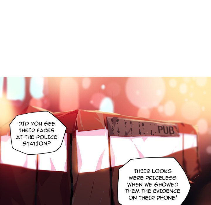 My Girlfriend is a Star Chapter 20 - HolyManga.Net