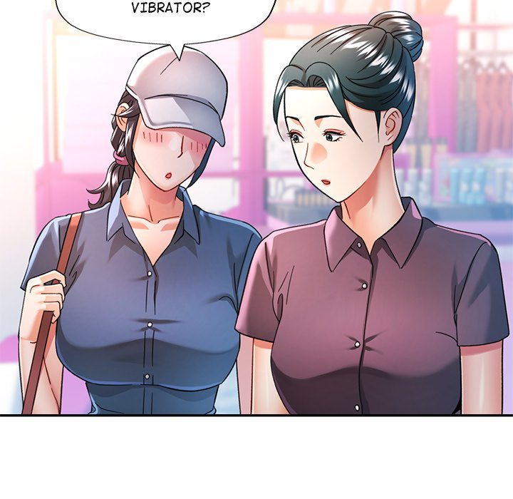 In Her Place Chapter 62 - HolyManga.Net