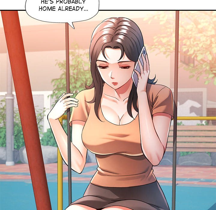 In Her Place Chapter 67 - HolyManga.Net