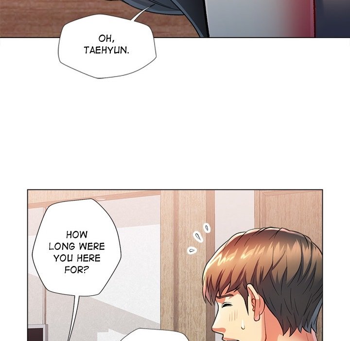 In Her Place Chapter 0 - HolyManga.Net