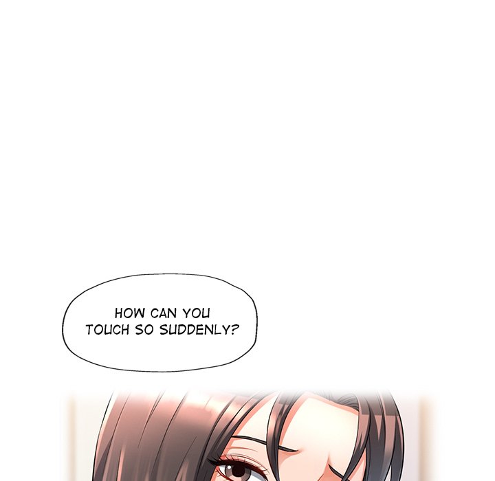 In Her Place Chapter 4 - HolyManga.Net