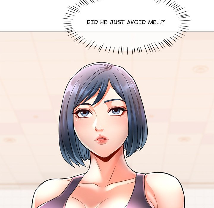 In Her Place Chapter 4 - HolyManga.Net