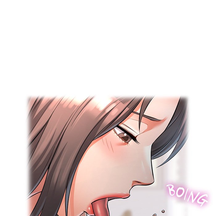 In Her Place Chapter 4 - HolyManga.Net