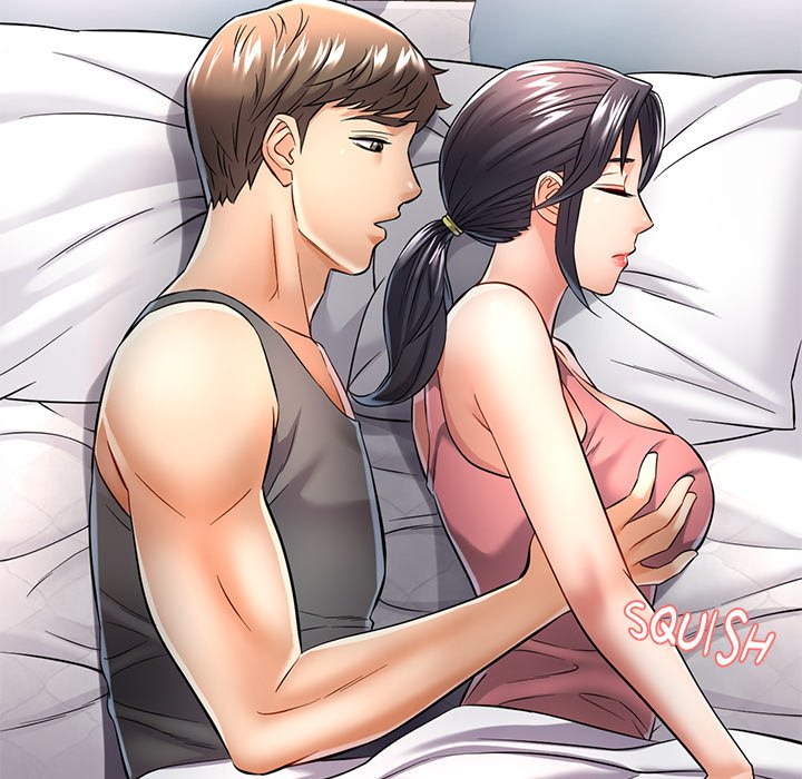 In Her Place Chapter 6 - HolyManga.Net