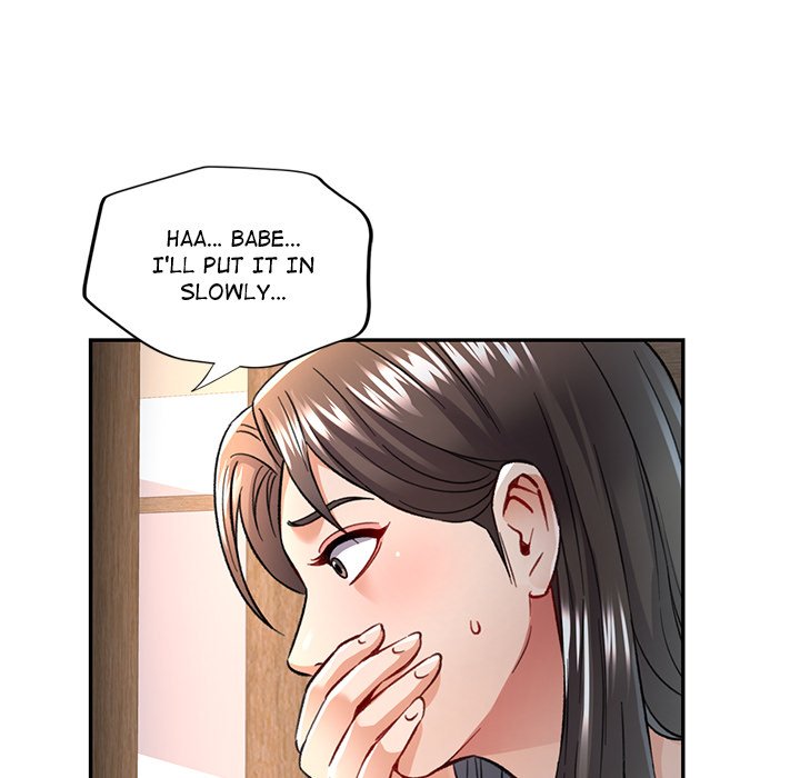 In Her Place Chapter 8 - HolyManga.Net