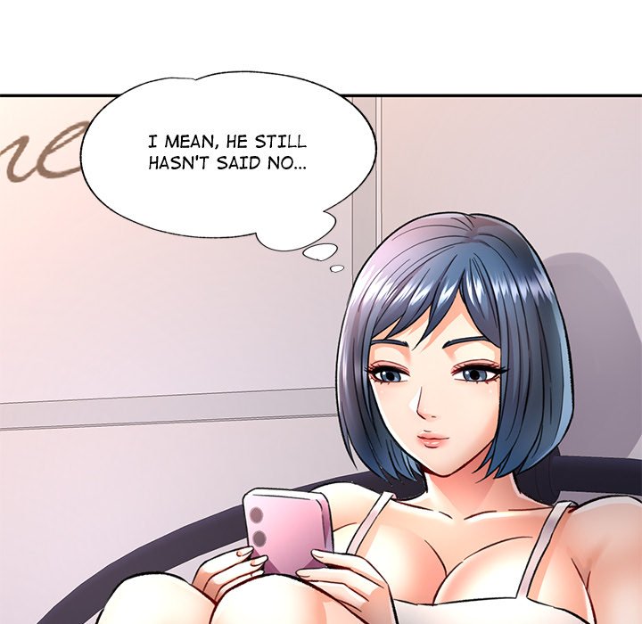 In Her Place Chapter 8 - HolyManga.Net