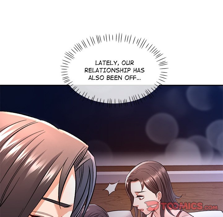 In Her Place Chapter 8 - HolyManga.Net