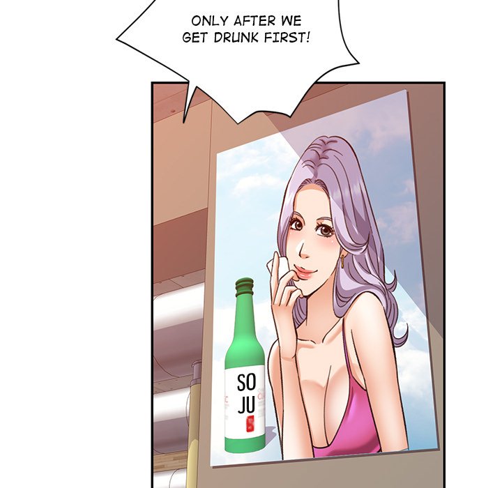 In Her Place Chapter 8 - HolyManga.Net