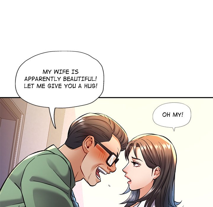 In Her Place Chapter 8 - HolyManga.Net