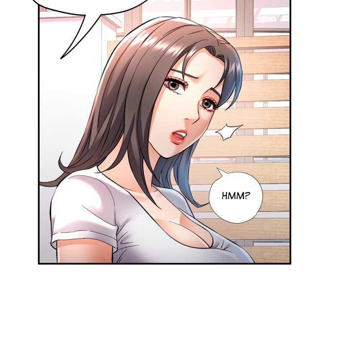 In Her Place Chapter 10 - HolyManga.Net